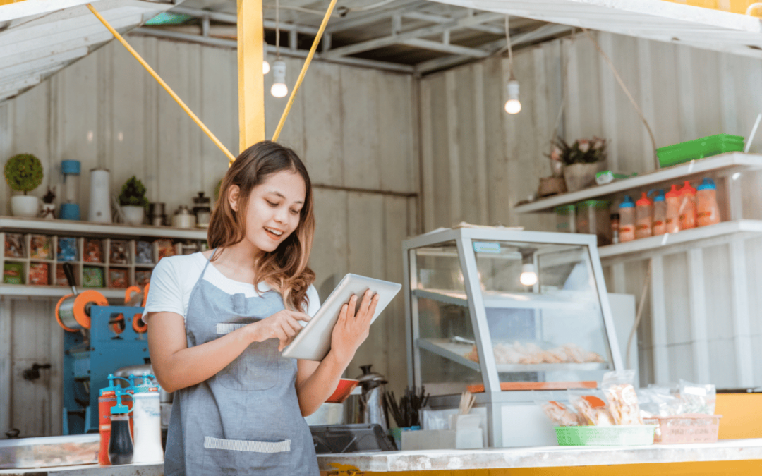 Automatizace objednávek v restauracích – trend, který šetří čas i peníze