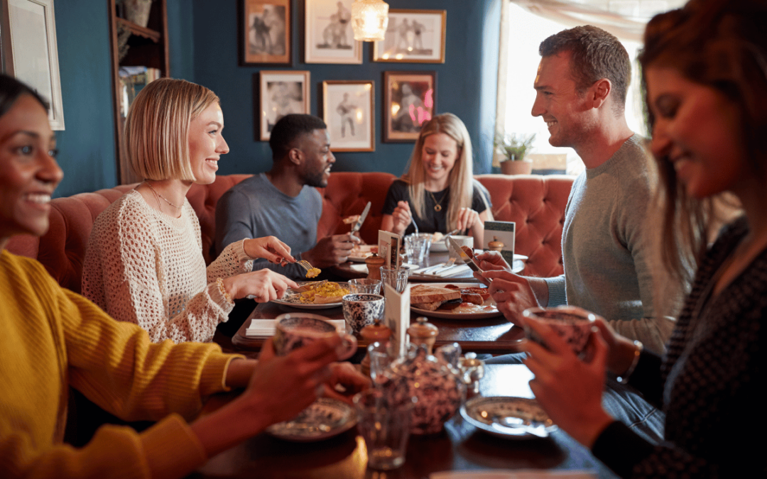 Jak Gastry pomáhá restauracím ušetřit na provizích?