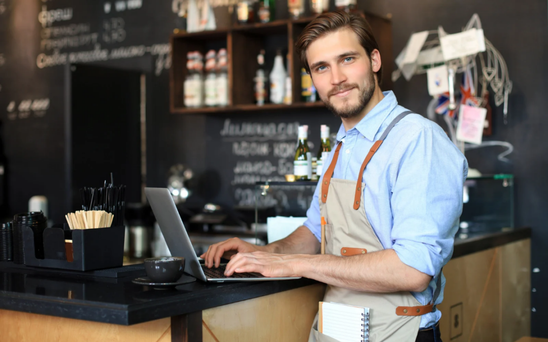 Tento vzorec dělá z restaurací stroje na peníze – vyzkoušejte ho taky!